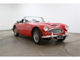 1964 Austin-Healey 3000 (CC-1133242) for sale in Beverly Hills, California