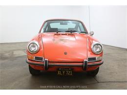 1968 Porsche 911 (CC-1133244) for sale in Beverly Hills, California
