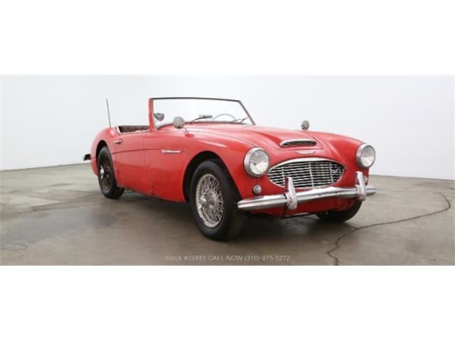1959 Austin-Healey 100-6 (CC-1130325) for sale in Beverly Hills, California