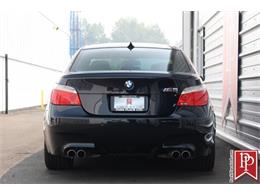 2009 BMW M5 (CC-1133251) for sale in Bellevue, Washington