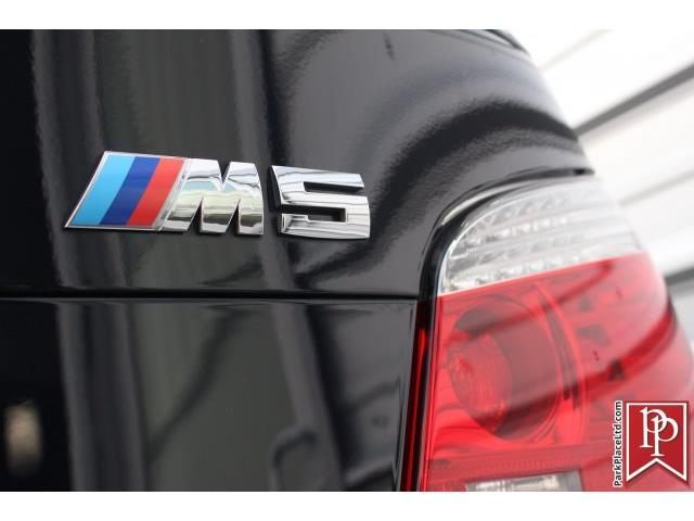2009 BMW M5 (CC-1133251) for sale in Bellevue, Washington