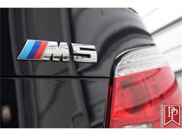 2009 BMW M5 (CC-1133251) for sale in Bellevue, Washington