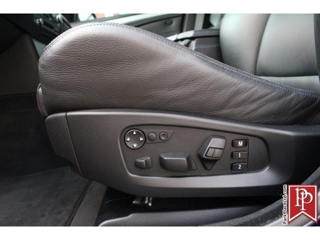 2009 BMW M5 (CC-1133251) for sale in Bellevue, Washington