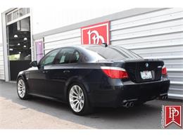 2009 BMW M5 (CC-1133251) for sale in Bellevue, Washington