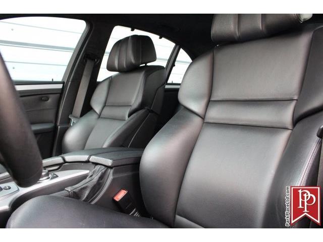2009 BMW M5 (CC-1133251) for sale in Bellevue, Washington
