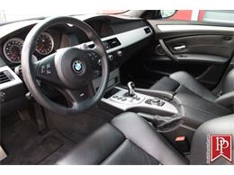 2009 BMW M5 (CC-1133251) for sale in Bellevue, Washington