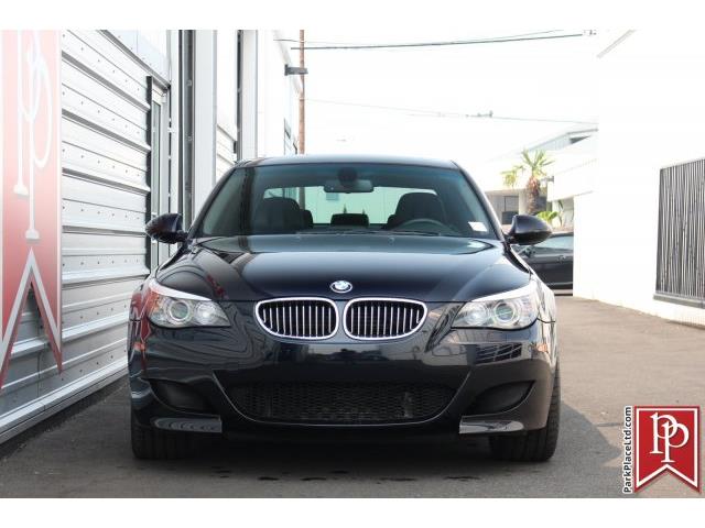 2009 BMW M5 (CC-1133251) for sale in Bellevue, Washington