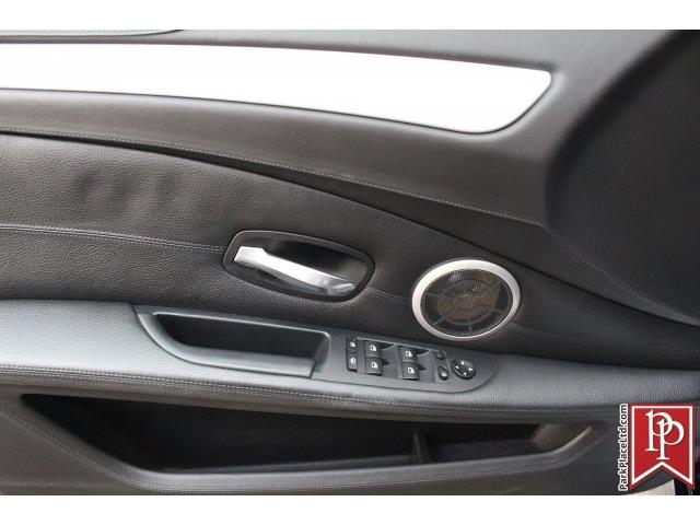 2009 BMW M5 (CC-1133251) for sale in Bellevue, Washington