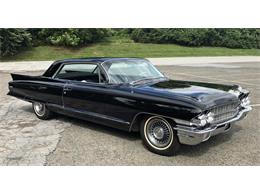 1962 Cadillac Coupe (CC-1133267) for sale in West Chester, Pennsylvania