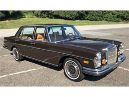 1972 Mercedes-Benz 280SEL (CC-1133268) for sale in West Chester, Pennsylvania