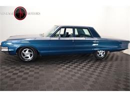 1965 Chrysler Newport (CC-1133284) for sale in Statesville, North Carolina