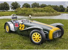 1962 Lotus Super Seven (CC-1133292) for sale in Palmetto, Florida