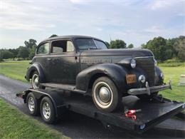 1939 Chevrolet Deluxe (CC-1133300) for sale in Highland , Maryland