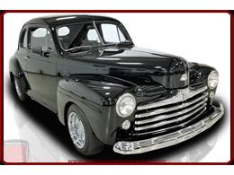 1947 Ford Custom (CC-1133301) for sale in Whiteland, Indiana
