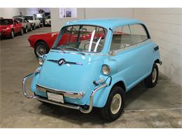 1958 BMW Isetta (CC-1133304) for sale in Cleveland, Ohio