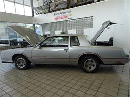 1986 Chevrolet Monte Carlo SS (CC-1133311) for sale in Hickory, North Carolina