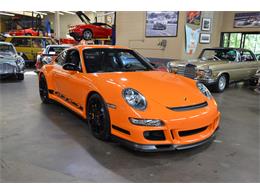 2007 Porsche 911 GT3 RS (CC-1133316) for sale in Huntington Station, New York