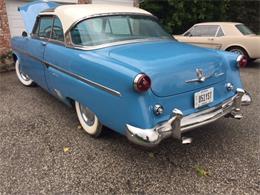 1954 Ford Skyliner (CC-1133326) for sale in Milford, Ohio