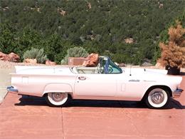 1957 Ford Thunderbird (CC-1133329) for sale in Cedar City, Utah
