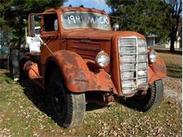 1941 Mack Truck (CC-1130333) for sale in Cadillac, Michigan