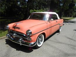 1954 Dodge Royal (CC-1133339) for sale in Connellsville, Pennsylvania