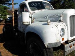 1957 Mack Truck (CC-1130334) for sale in Cadillac, Michigan