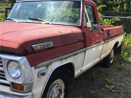 1968 Ford F250 (CC-1133342) for sale in Roanoke, Virginia