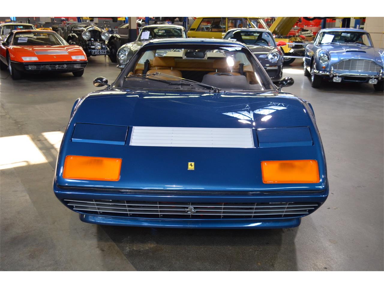 ferrari 512 berlinetta