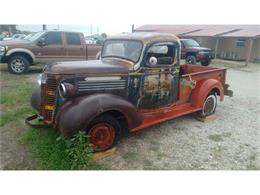 1935 GMC 1/2 Ton Pickup (CC-1133351) for sale in Beggs Ok, Oklahoma
