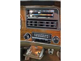 1972 Pontiac Grand Ville (CC-1133362) for sale in Canton, Ohio