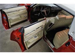 1972 Pontiac Grand Ville (CC-1133362) for sale in Canton, Ohio