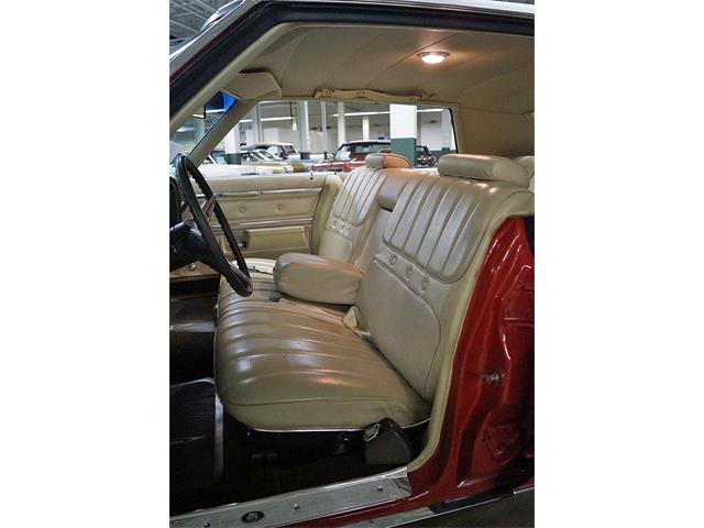 1972 Pontiac Grand Ville (CC-1133362) for sale in Canton, Ohio