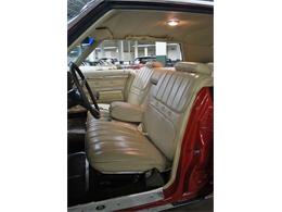1972 Pontiac Grand Ville (CC-1133362) for sale in Canton, Ohio