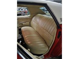 1972 Pontiac Grand Ville (CC-1133362) for sale in Canton, Ohio