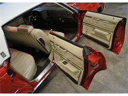 1972 Pontiac Grand Ville (CC-1133362) for sale in Canton, Ohio