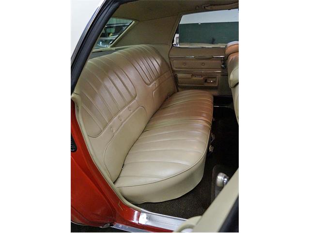1972 Pontiac Grand Ville (CC-1133362) for sale in Canton, Ohio