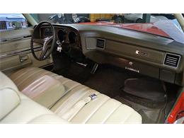 1972 Pontiac Grand Ville (CC-1133362) for sale in Canton, Ohio