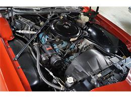 1972 Pontiac Grand Ville (CC-1133362) for sale in Canton, Ohio