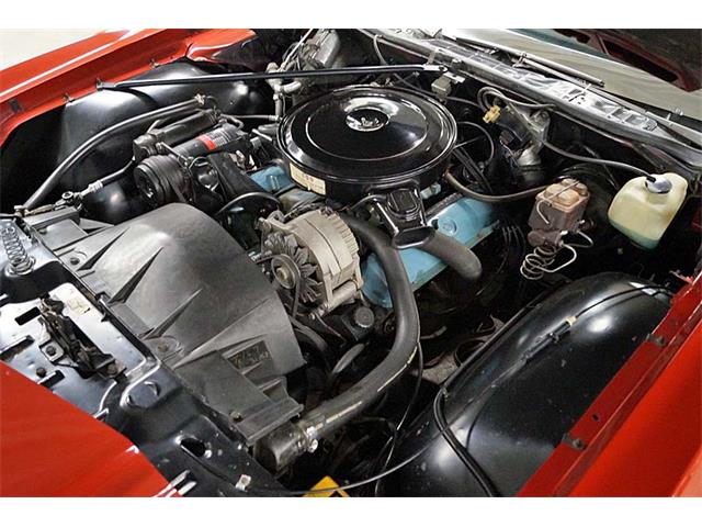 1972 Pontiac Grand Ville (CC-1133362) for sale in Canton, Ohio