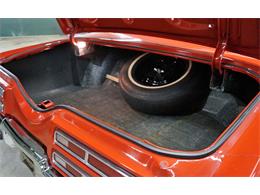 1972 Pontiac Grand Ville (CC-1133362) for sale in Canton, Ohio