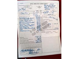 1972 Pontiac Grand Ville (CC-1133362) for sale in Canton, Ohio