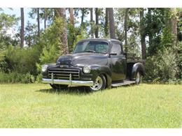 1954 Chevrolet 3100 (CC-1133376) for sale in Savannah, Georgia