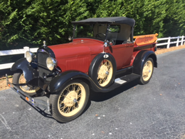 1929 Ford Model A (CC-1133379) for sale in , 