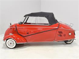 1956 Messerschmitt KR200 For Sale | ClassicCars.com | CC-1133389