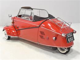 1956 Messerschmitt KR200 For Sale | ClassicCars.com | CC-1133389