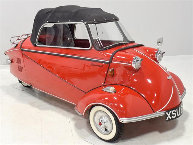 1956 Messerschmitt KR200 For Sale | ClassicCars.com | CC-1133389