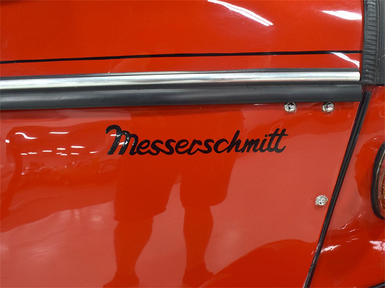 1956 Messerschmitt KR200 for Sale | ClassicCars.com | CC-1133389