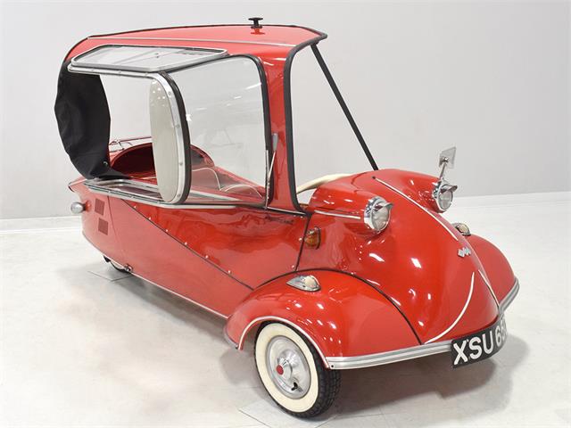 1956 Messerschmitt KR200 For Sale | ClassicCars.com | CC-1133389