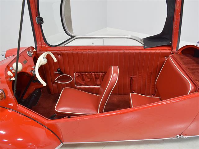 1956 Messerschmitt KR200 For Sale | ClassicCars.com | CC-1133389