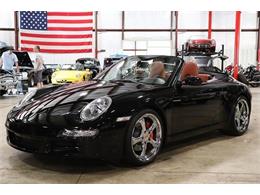 2007 Porsche Carrera (CC-1133410) for sale in Kentwood, Michigan